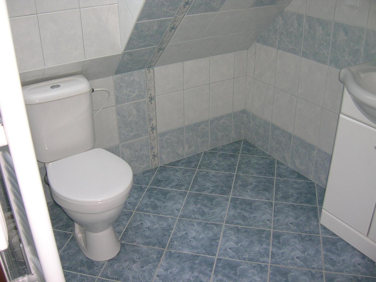 Apartman V Chaloupce Na Vrsku Bernartice  Exterior photo